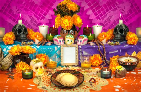 Dia de los Muertos: History, meaning and how to celebrate