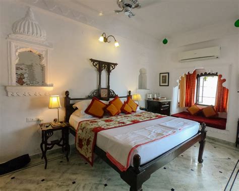 Amet Haveli – Heritage Hotel in Udaipur – The Wicked Soul