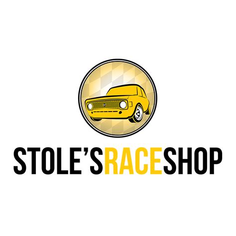 Stole's Race Shop