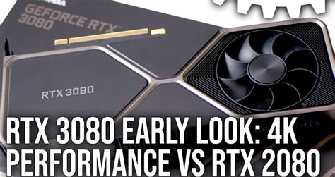 Nvidia RTX 3090 vs. RTX 2080 Ti: Most powerful gaming GPUs duke it out ...