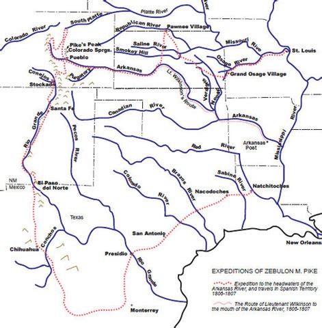 Arkansas from Purchase to Territory timeline | Timetoast timelines