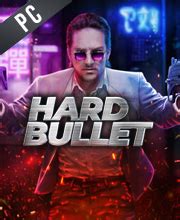 Buy Hard Bullet VR CD Key Compare Prices