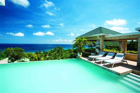 20 Amazing Villas You Can Actually Afford | Caribbean homes, Popular ...