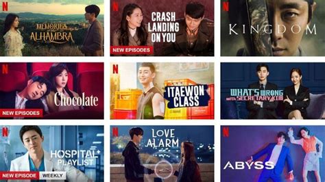 Netflix K-drama love: Streaming giant to invest $2.5 billion in South Korea - BusinessToday