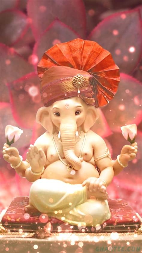 Cute Ganesh Ji Wallpaper Hd Download - Fight for This