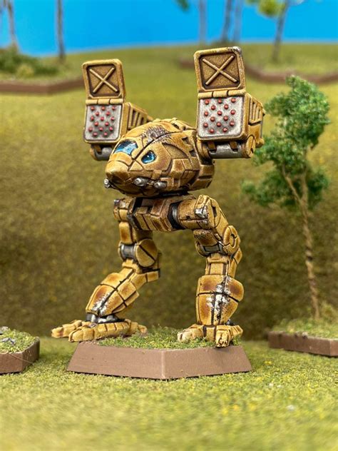 Battletech: Alpha Strike Special Pilot Abilities N-Z | Goonhammer