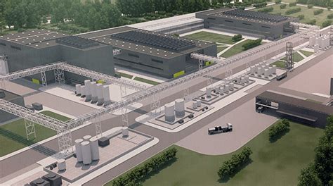 Novo Nordisk Breaks Ground for $1.8B Drug Plant in Clayton | North ...