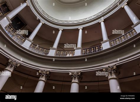 Culzean castle interior, Ayrshire, Scotland, UK Stock Photo - Alamy