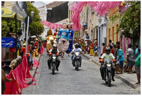 Carnival in Recife Picture 24 | Brazil