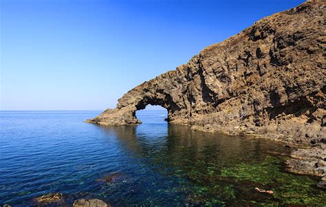 Pantelleria travel - Lonely Planet