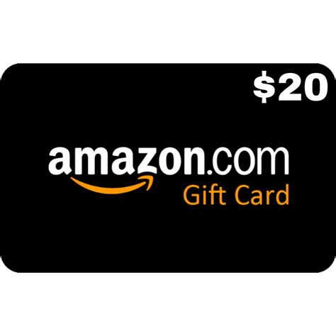 Amazon gift card image - vsefast