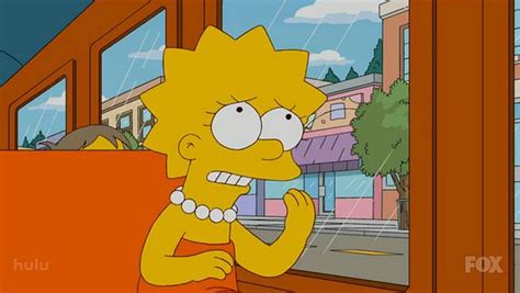 8 Quotes To Live By, Courtesy Of Lisa Simpson | Ravishly