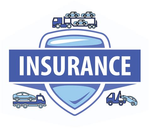 Tow Truck, Transportation, & Repo Insurance - Insurance Company Vector Clipart - Large Size Png ...