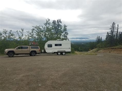 Best Free Camping in Yukon Territory - Campendium