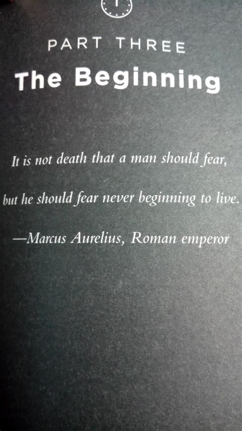 Quote used in the book "They Both Die At The End" | Ending quotes, Favorite book quotes ...