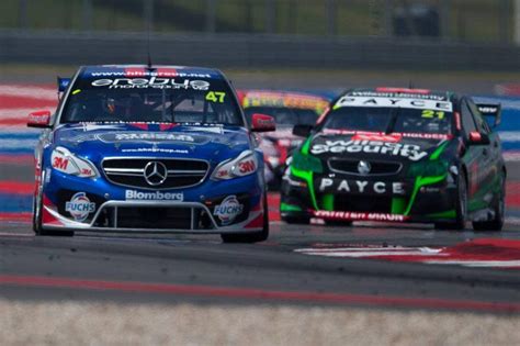 Australian V8 Supercars: More manufacturers coming, chairman says