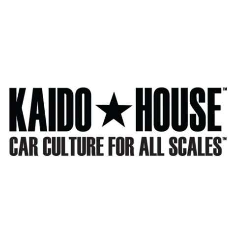 Kaido House Big J's Garage