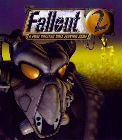 Fallout 2