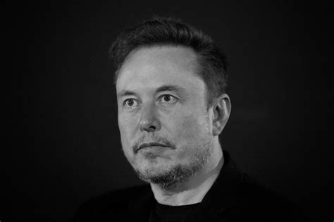 Elon Musk - ConnellGina