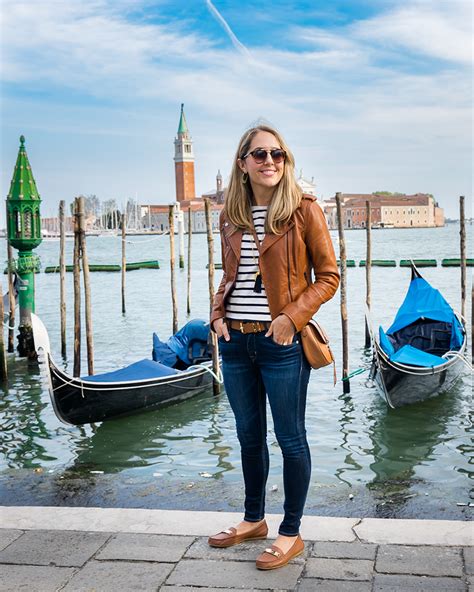 Venice, Italy outfit #travellingoutfit | Italy outfits, Italy fashion ...