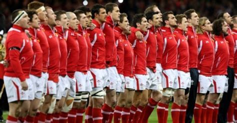 All you want to know about Wales Rugby Union Team ⋆ Sportycious