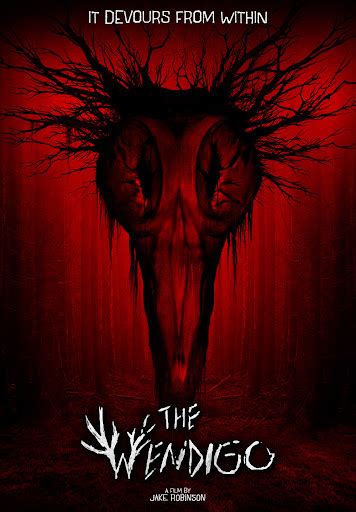 The Wendigo - Movies on Google Play