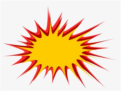 Cartoon Explosion Boom Png For Kids - Clip Art Boom Transparent PNG - 3463x2434 - Free Download ...