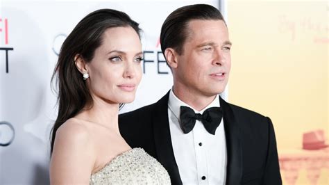 Angelina Jolie files for divorce from Brad Pitt - ABC7 New York