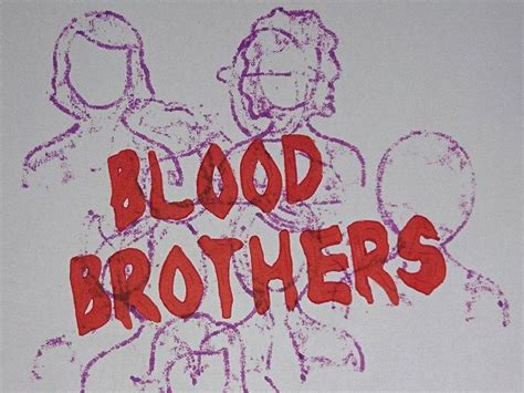 Blood Brothers Characters Revision | Teaching Resources