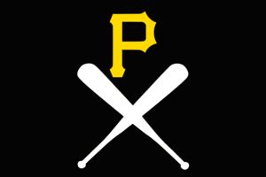 Pittsburgh Pirates Logo PNG Vector (SVG) Free Download