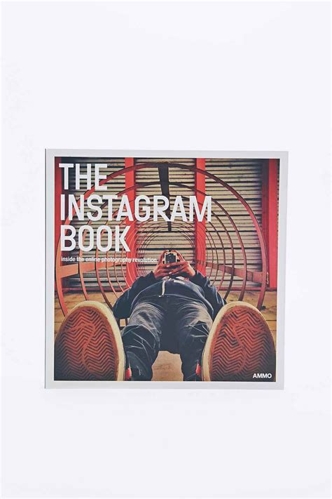 The Instagram Book | Books, Travel book, Instagram