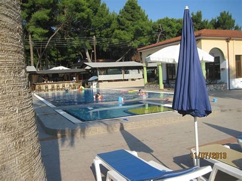 HOTEL AMARI - Updated 2024 Prices & Inn Reviews (Metamorfosi, Halkidiki ...