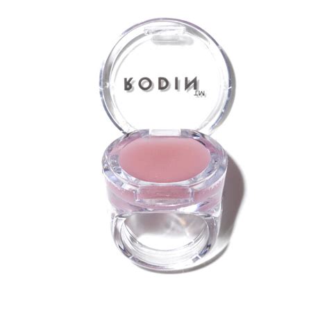 Rodin Luxury Lip Balm Ring - Space.NK - GBP