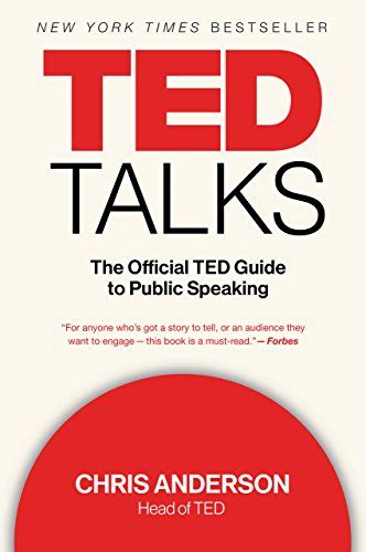 Amazon.com: Ted Talks: The Official TED Guide to Public Speaking eBook ...