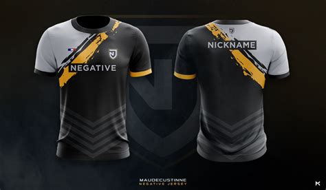 jersey gaming grey - Google Penelusuran in 2020 | Sleeves clothing, Shirt template, Black shirt