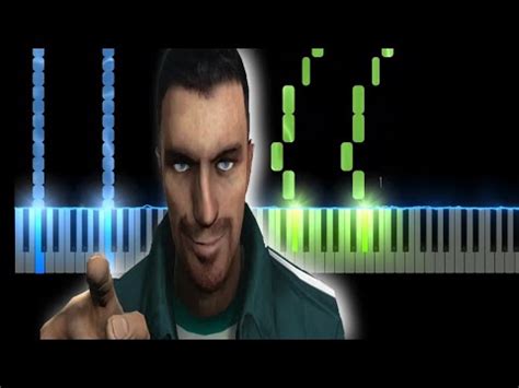 ULTIMATEL MALE_07 [SFM] Beatbox | DafuqBoom (Piano Tutorial) - YouTube