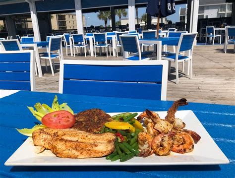 THE SURF RESTAURANT BAR, Fernandina Beach - Updated 2020 Restaurant ...