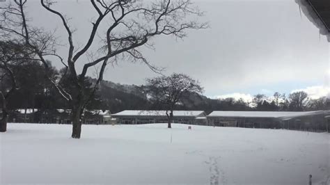 Karuizawa in the winter trip - YouTube