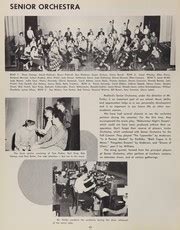 Redford High School - Redford Yearbook (Detroit, MI), Class of 1958, Page 66 of 128