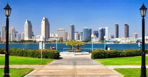 Discover San Diego: Highlights Tour of the Best Attractions - Klook ...