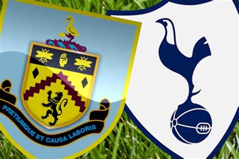 Burnley vs Tottenham Hotspur - Matches Highlights