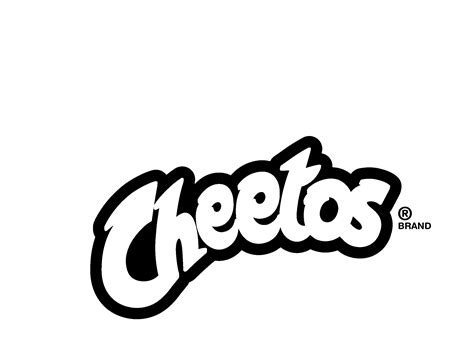 Cheetos Logo - LogoDix