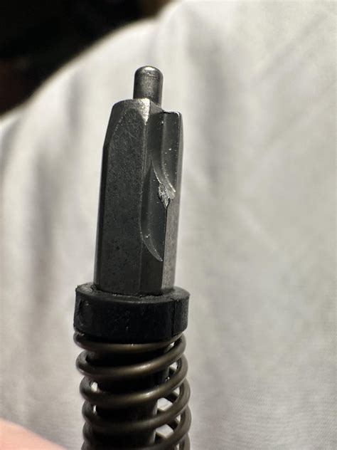 Is this normal firing pin wear? : r/shadowsystems