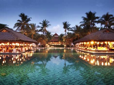 巴厘岛洲际度假酒店 Intercontinental Bali Resort 酒店预订-酒店价格-吾爱旅游网5iucn.com