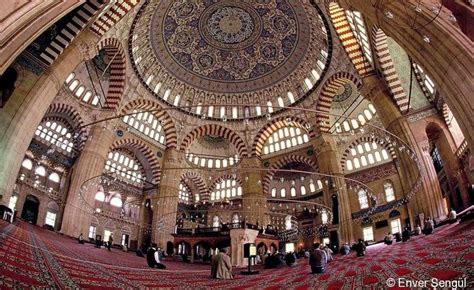 We Remember: Mimar Sinan, one of the world’s greatest architects – T-VINE