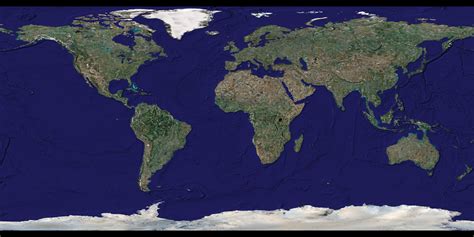 High Resolution Map Of Earth World Map Wallpaper Worl - vrogue.co