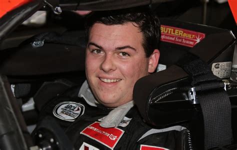 Michael Lira Ready for Restrictor Plate Debut at Daytona - Fan4Racing Blog and RadioFan4Racing ...