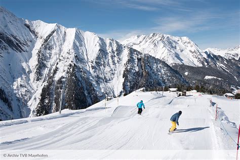 Skigebiet Zillertal: Skiurlaub mit Skipass zu günstigen Preisen!