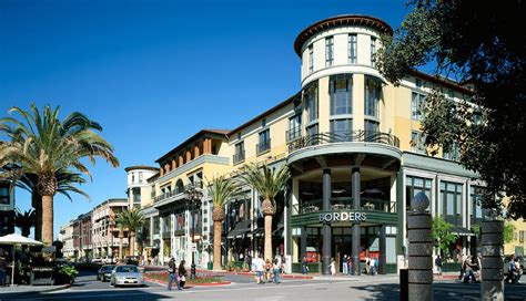 Kenneth Park Architects | Santana Row