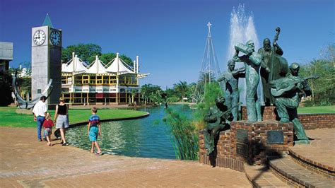 Polokwane Travel Guide: Best of Polokwane, Limpopo Travel 2024 ...